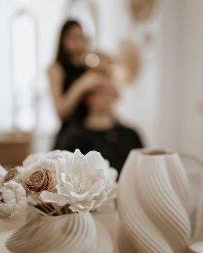 Moment de bien-être à Quimper - Beryl et Estelle